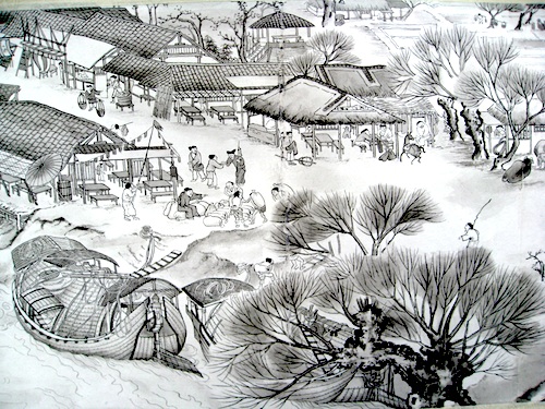 qingming-2