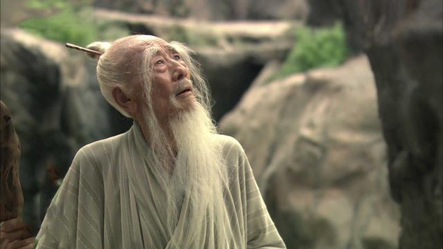 a better old long white eyebrows